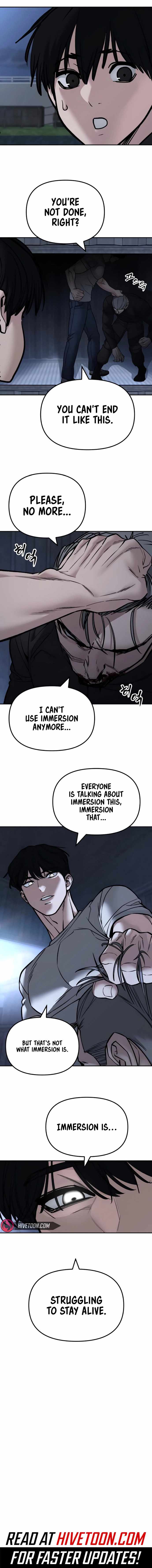 The Bully In-Charge Chapter 139 13
